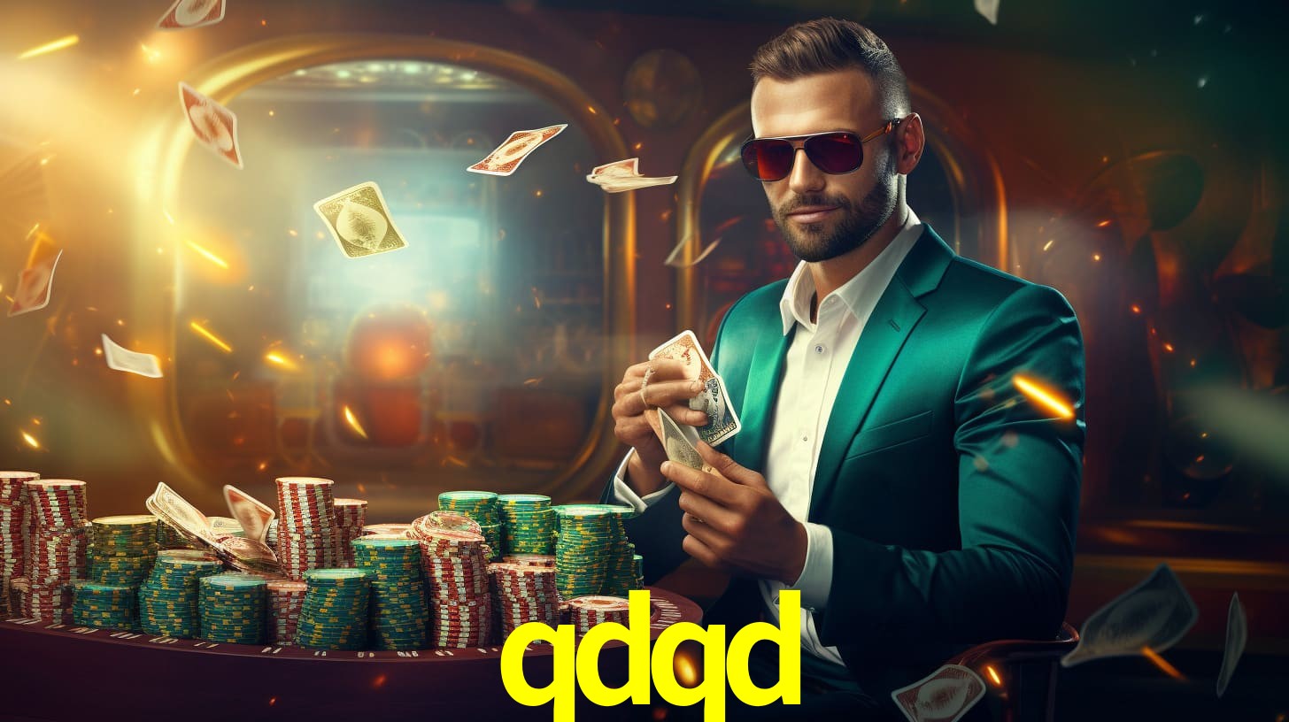 Plataforma qdqd confiável