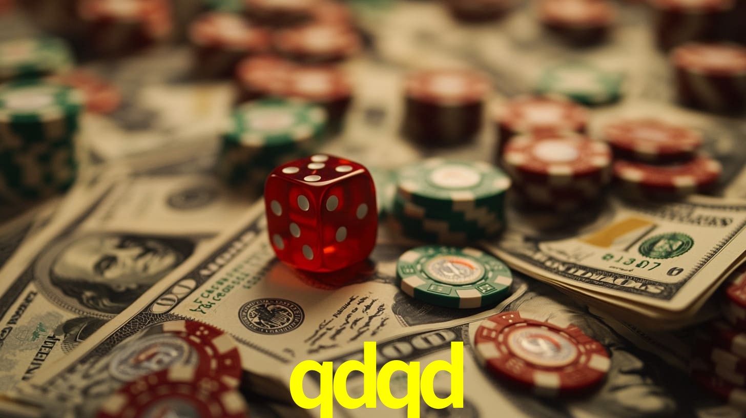 qdqd Recompensas para você