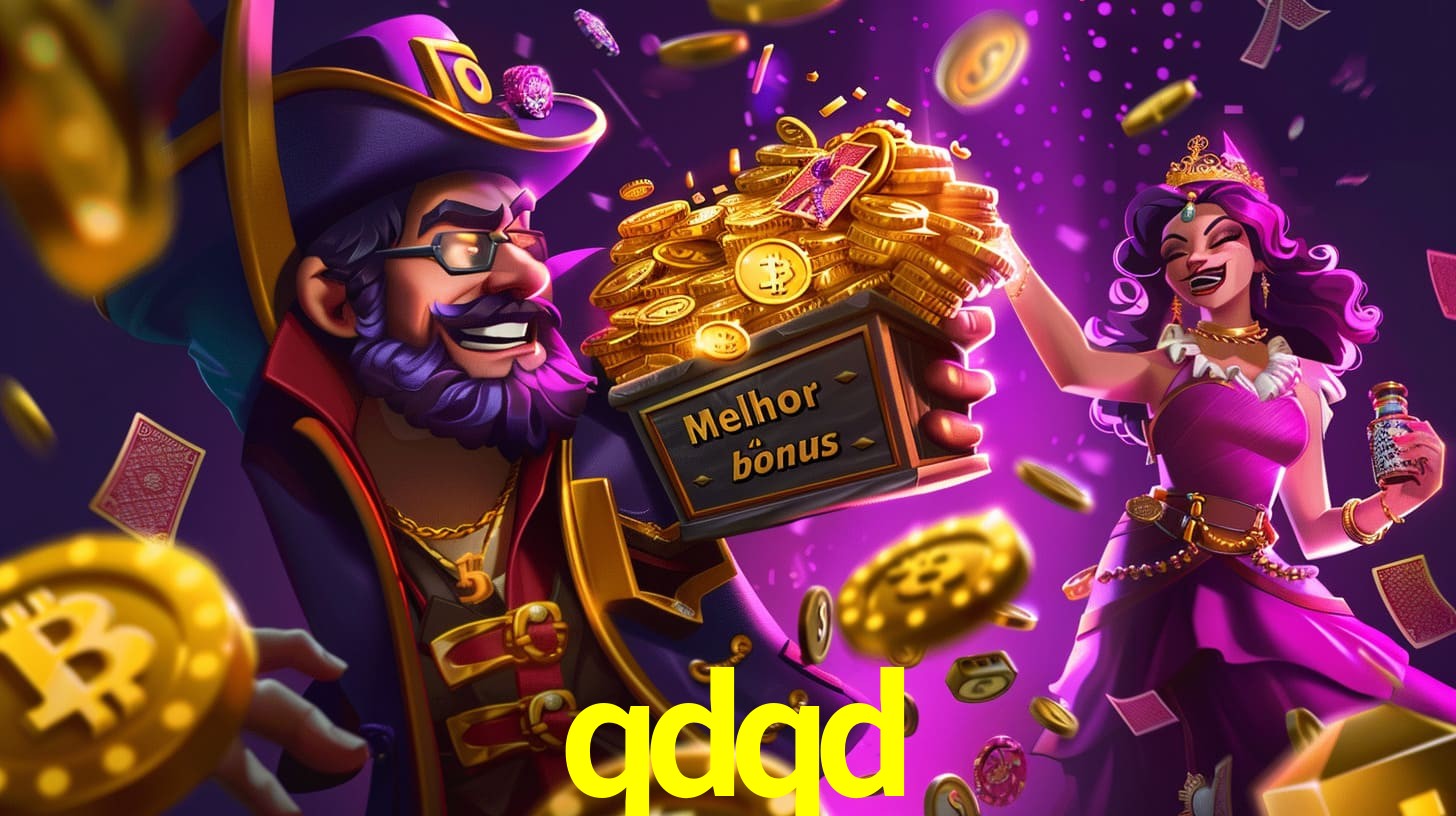 qdqd Bônus exclusivos