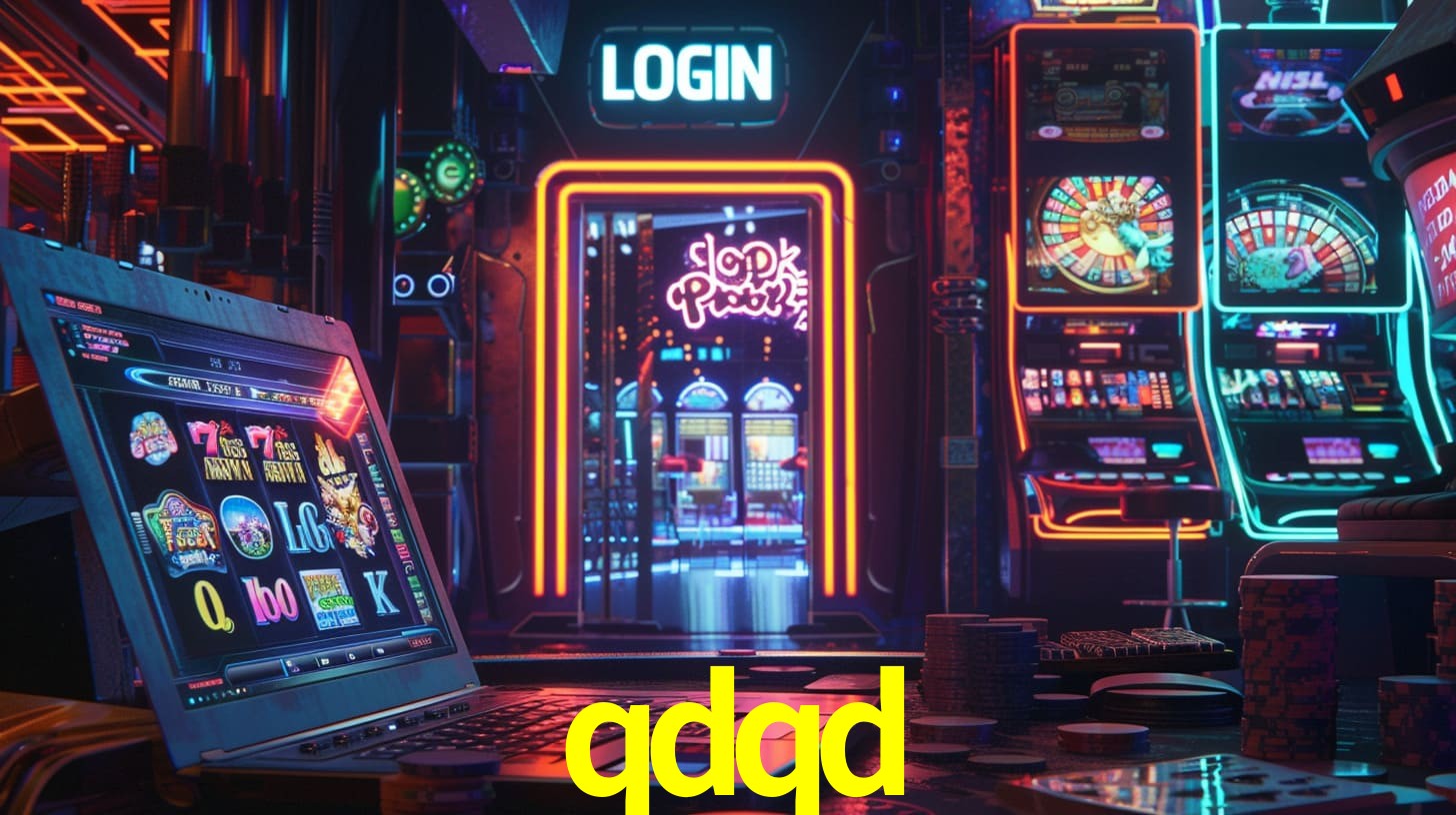 qdqd Baixar Login