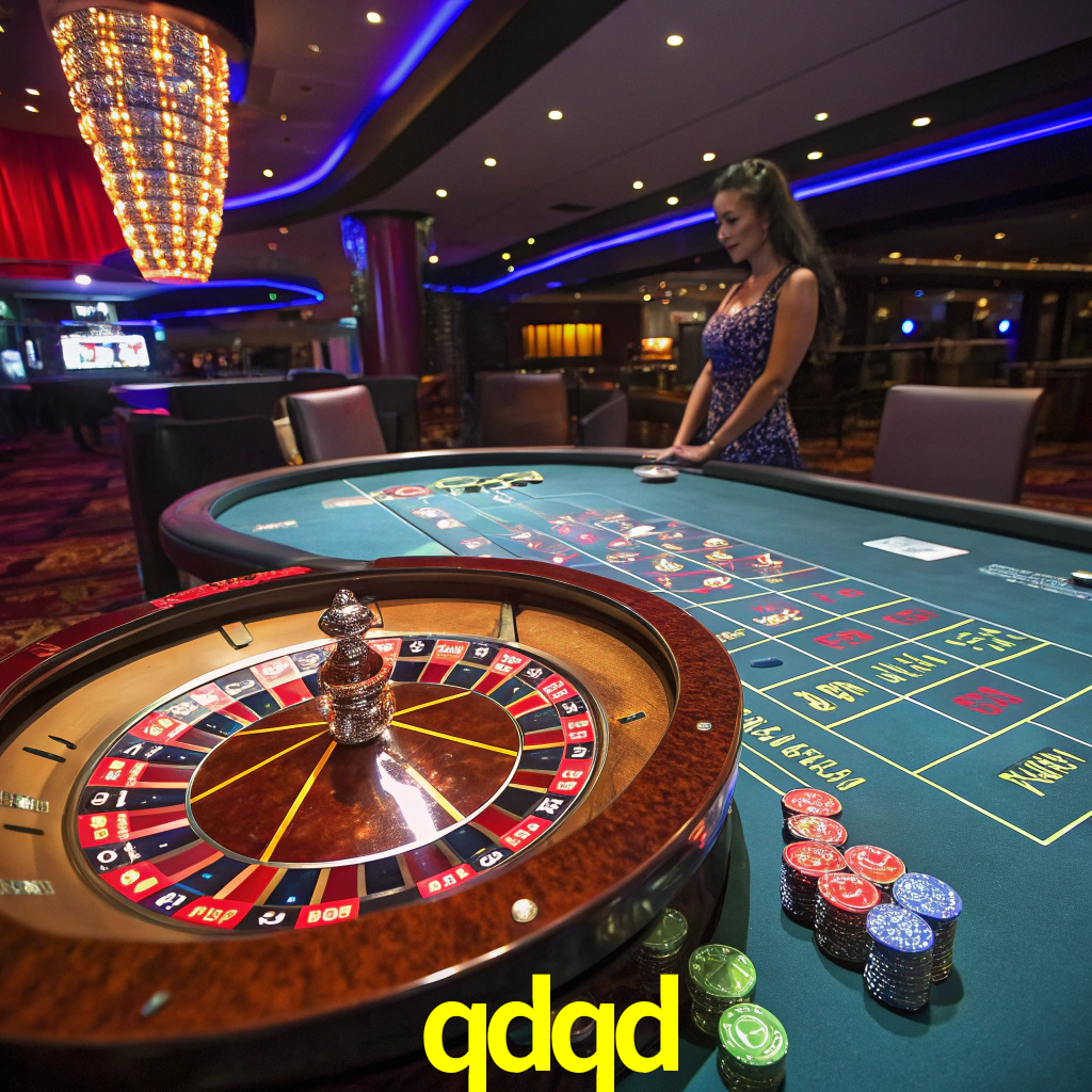 qdqd cassino