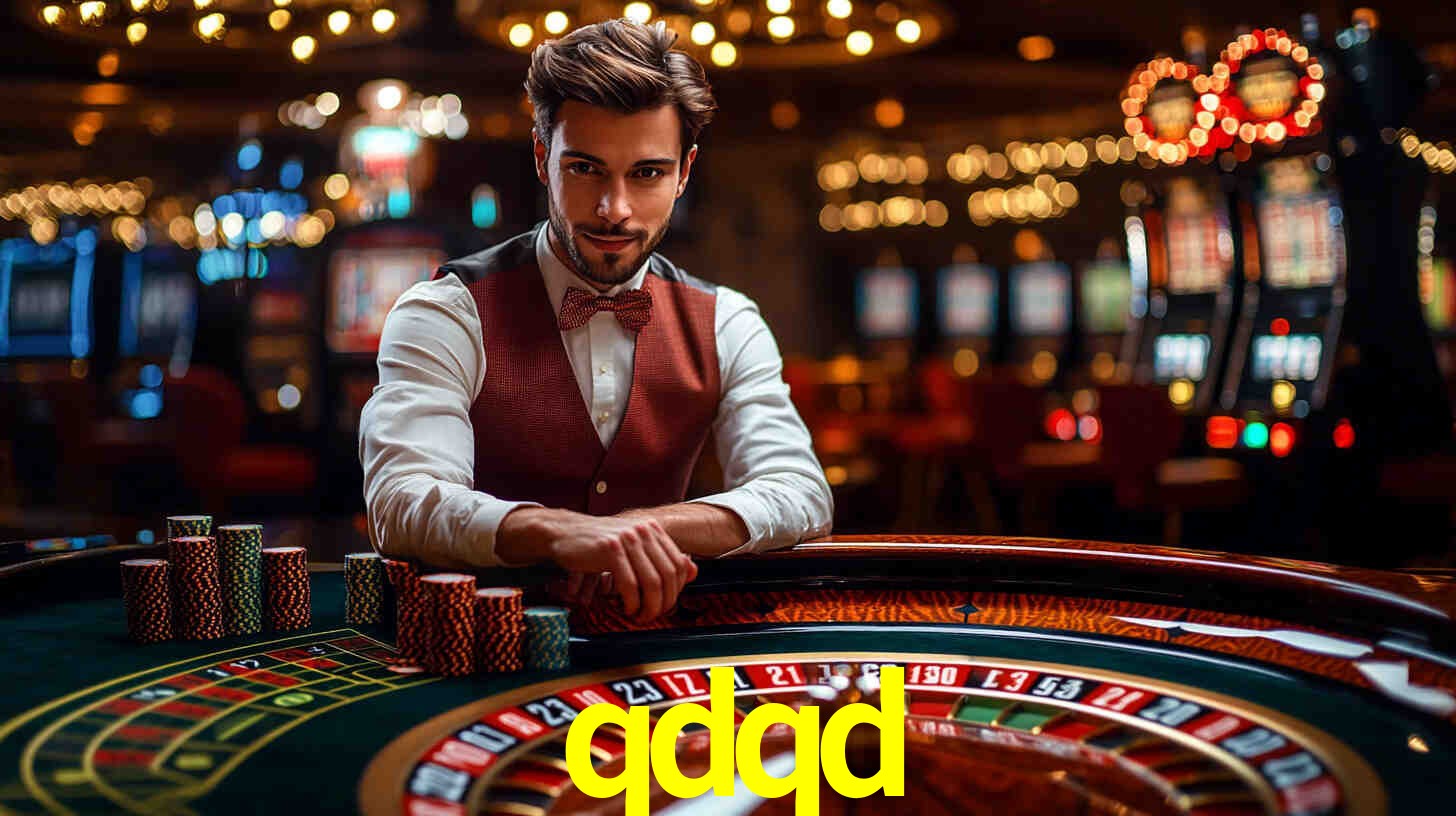 Problemas de Login no qdqd