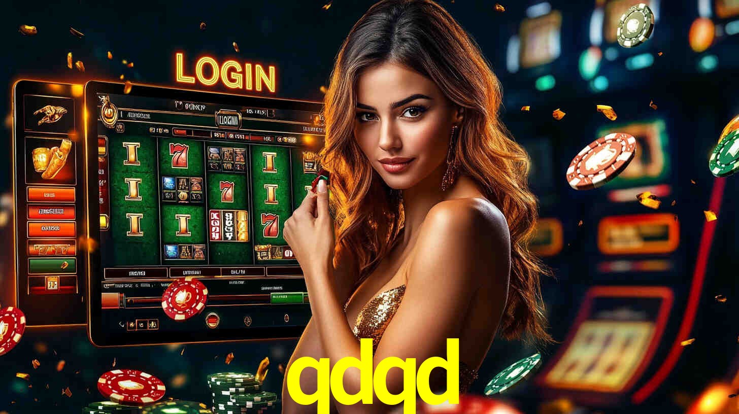 qdqd download