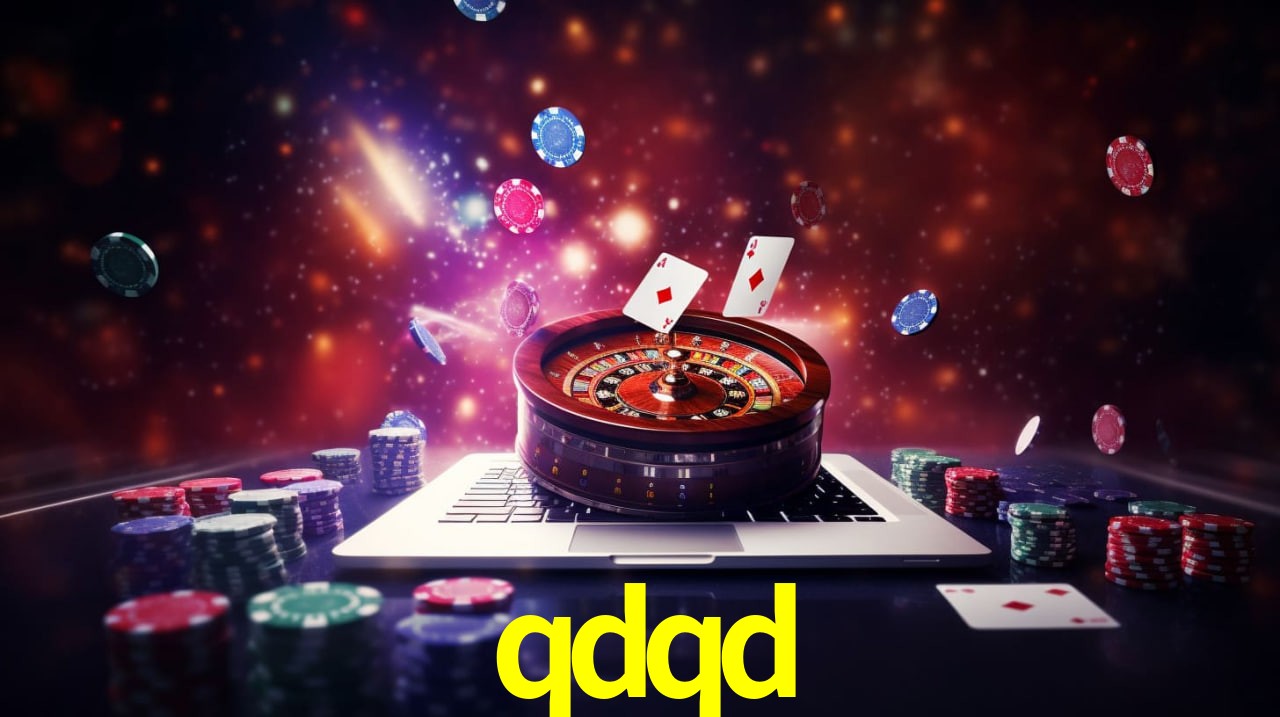 qdqd slot