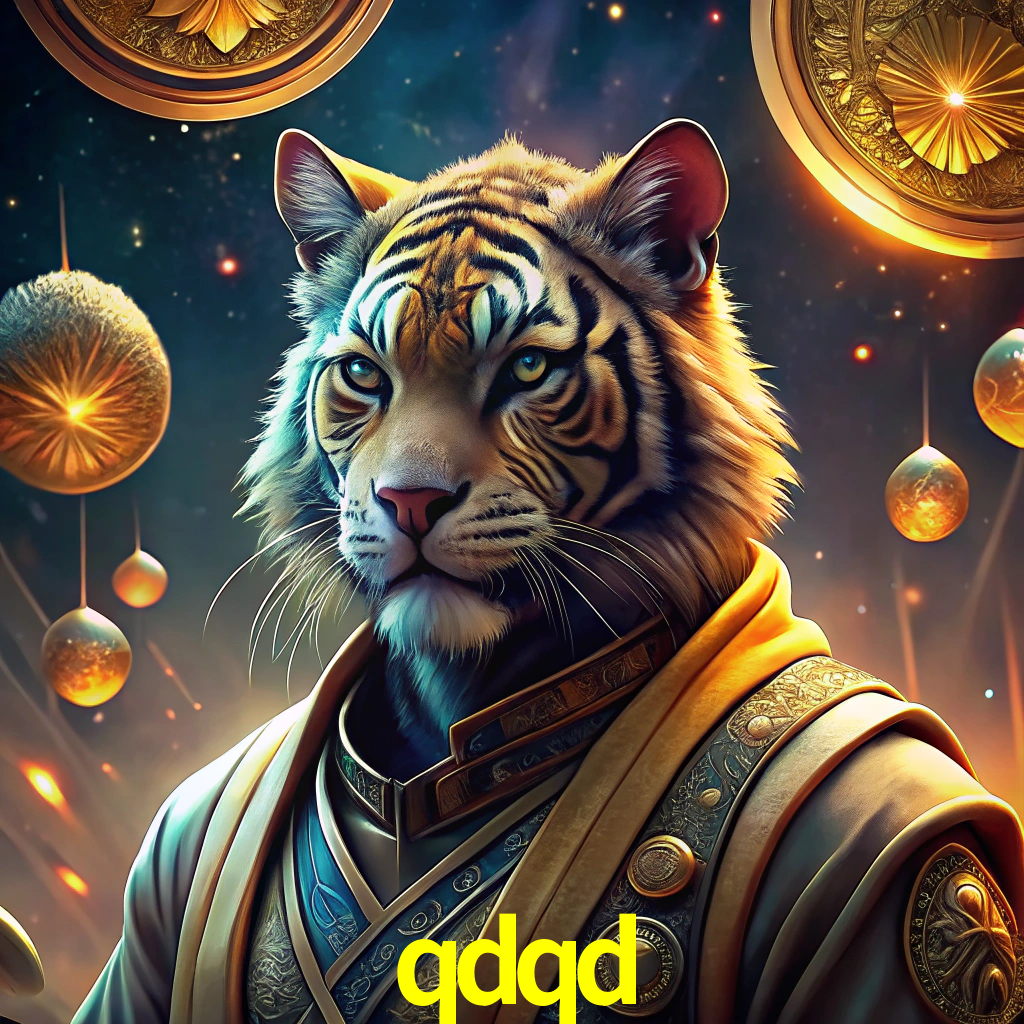 qdqd tiger