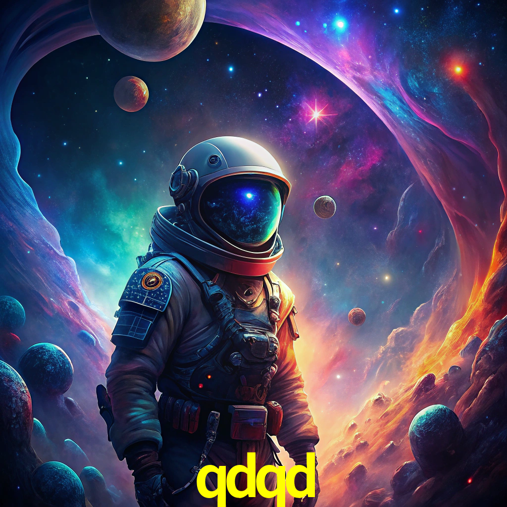 qdqd Jogo de Astronauta